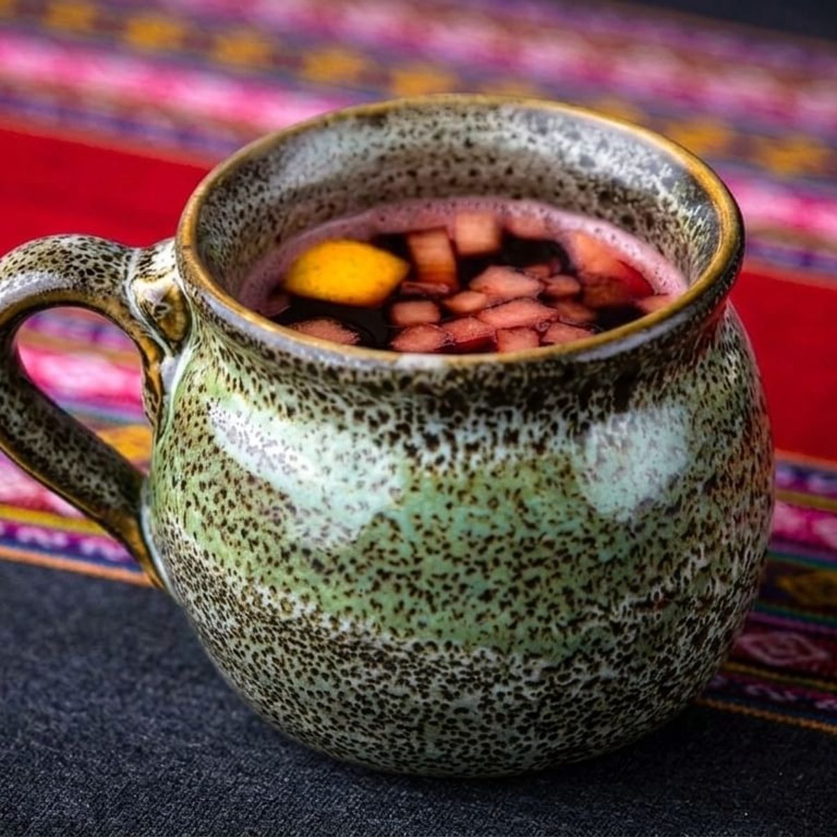 Order Sangria & Drinks Online