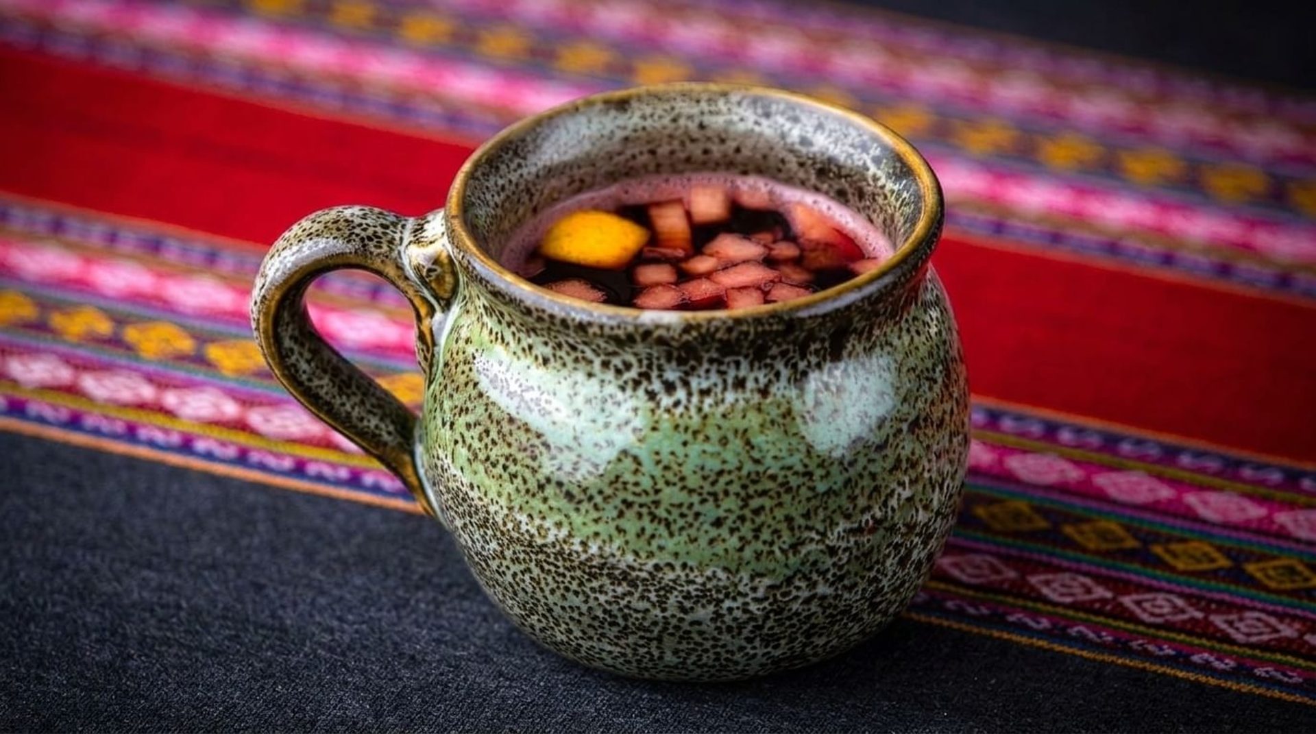 Order Sangria & Drinks Online