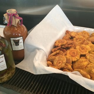 Patacones
