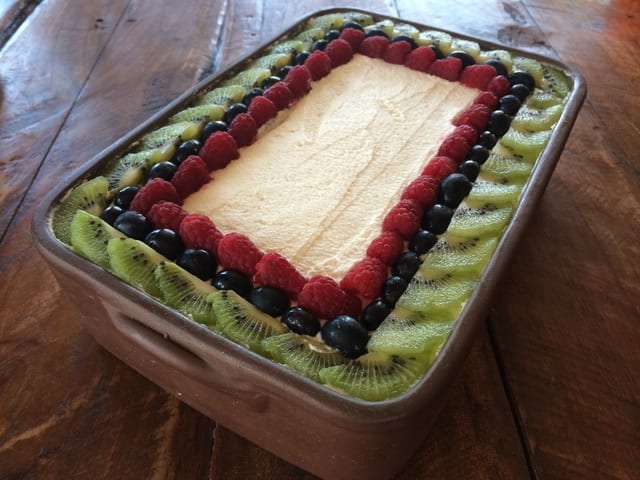 (M) Whole Nana's Tres Leches™.