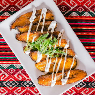 Maduros