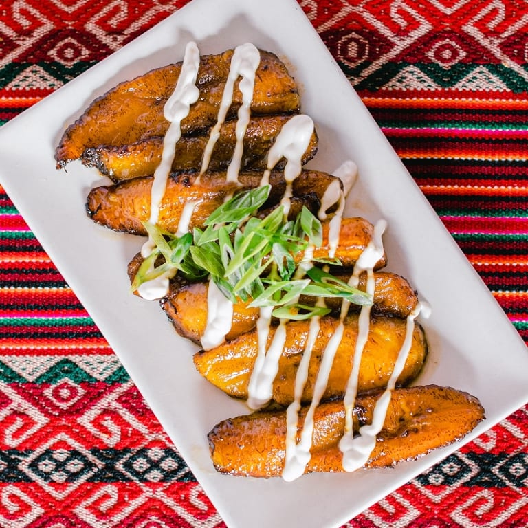 Savor Our Lunch Offerings