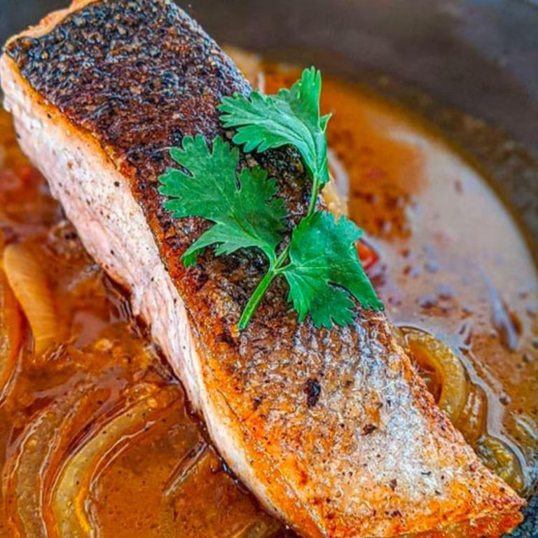 Savor Our Takeout Options